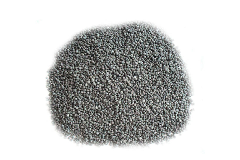 Granulated Single Super Phosphate Powder 